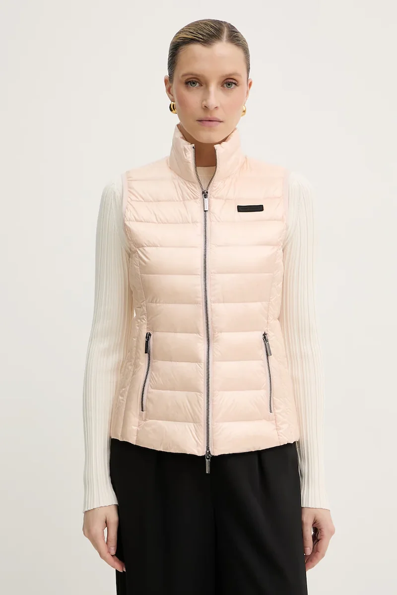 Armani Exchange vestă de femei