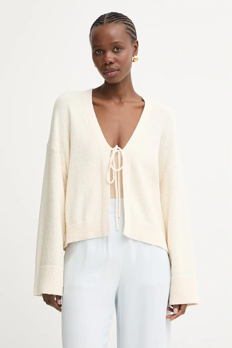 BOSS Orange cardigan pentru femei C Forleans