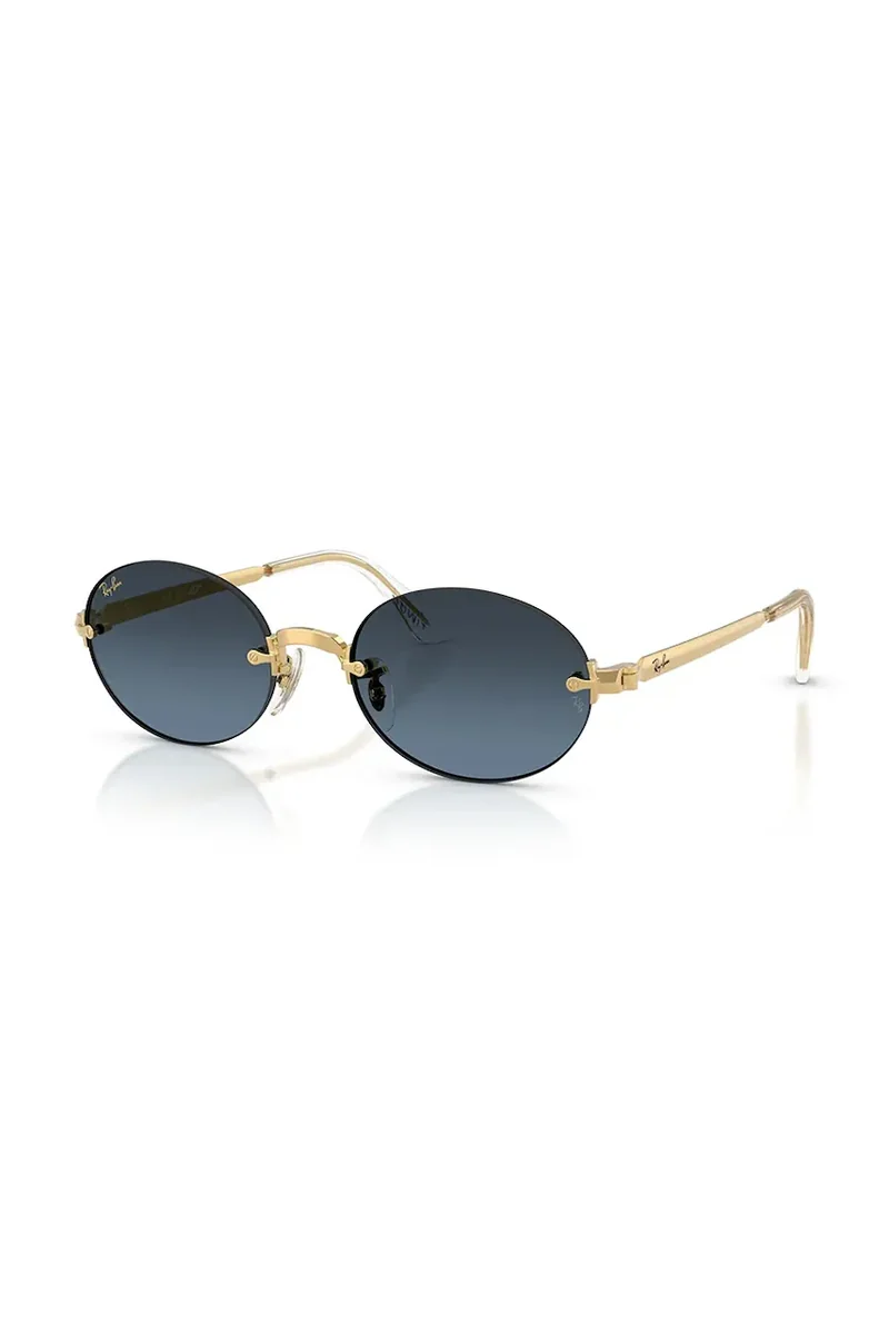 Ray-Ban ochelari de soare A$AP ROCKY X RAY-BAN