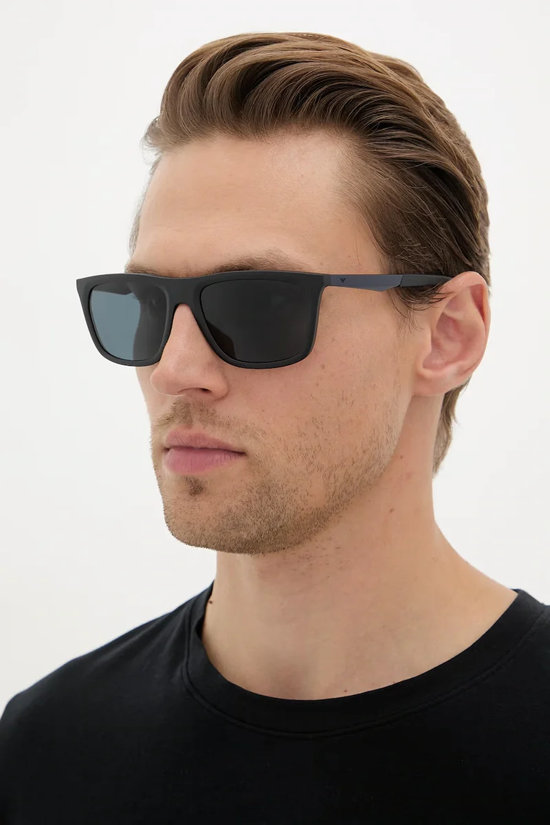 Emporio Armani ochelari de soare pentru bărbați