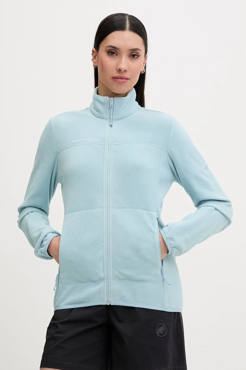 Mammut hanorac din polar pentru femei Innominata Light