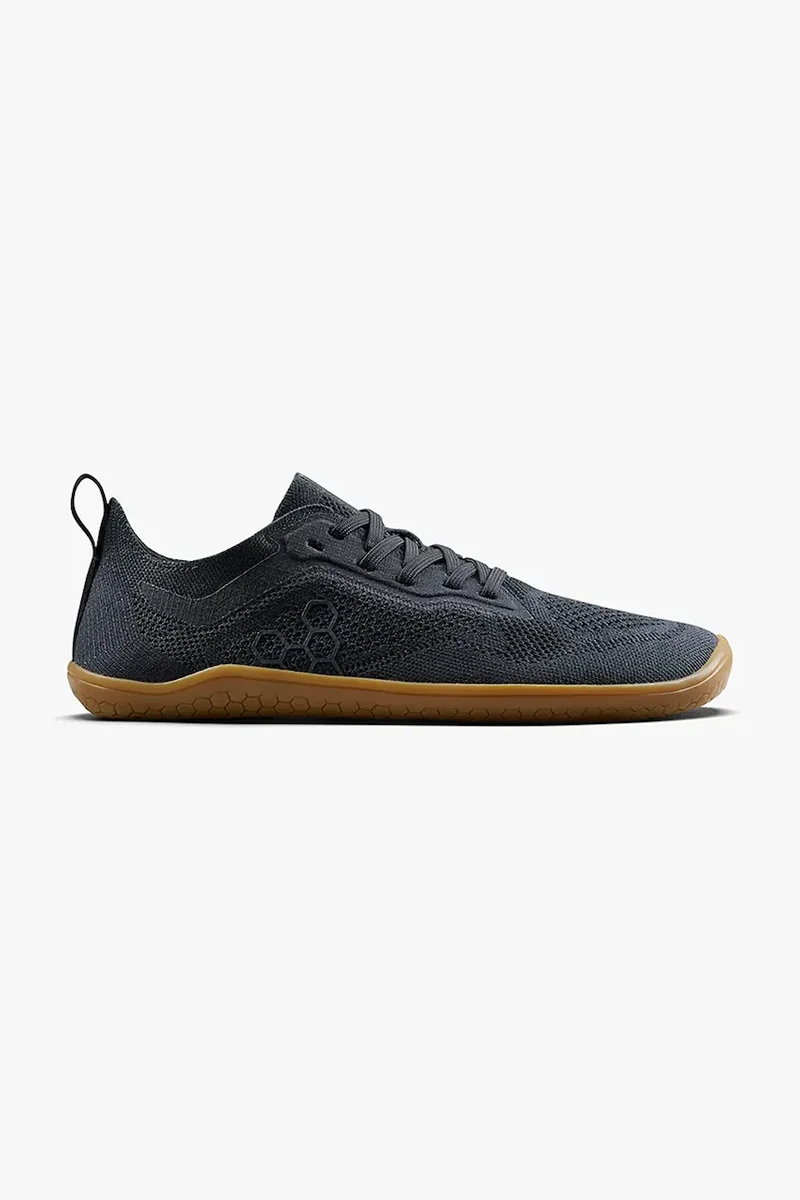 Vivobarefoot sneakers PRIMUS LITE KNIT NATURAL