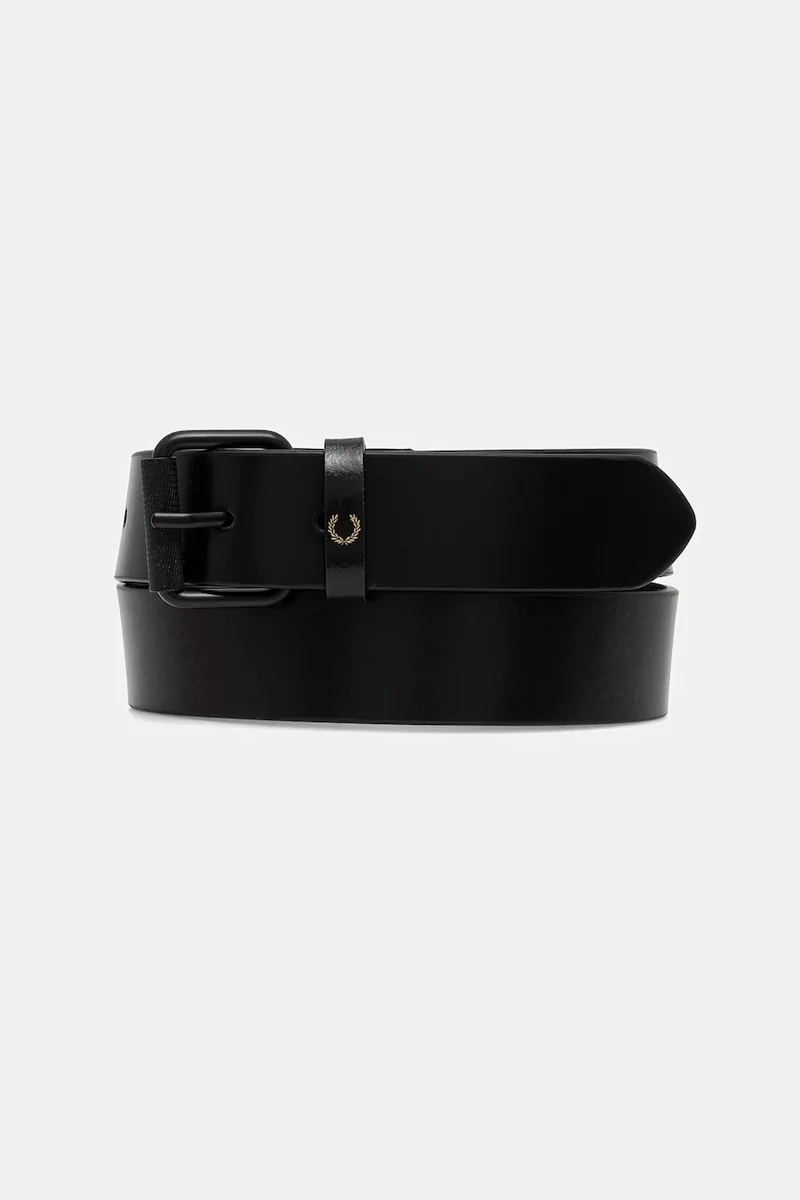 Fred Perry curea de piele
