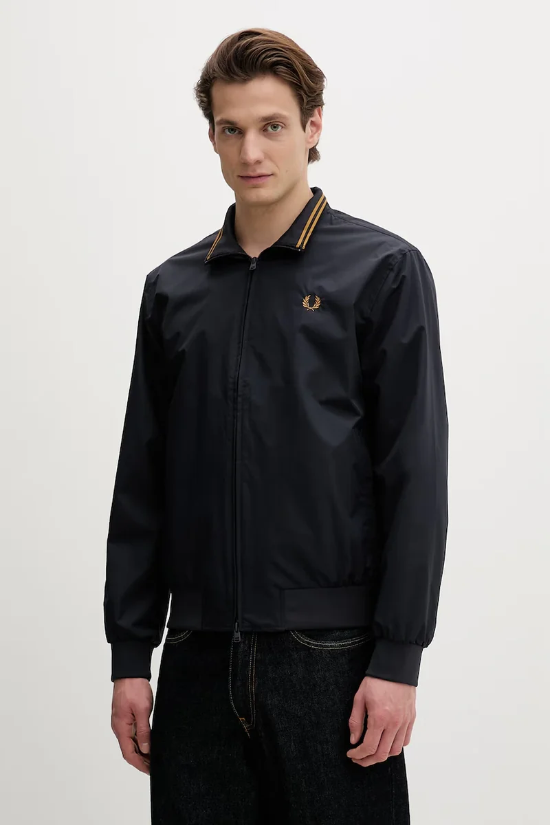 Fred Perry geacă The Brentham
