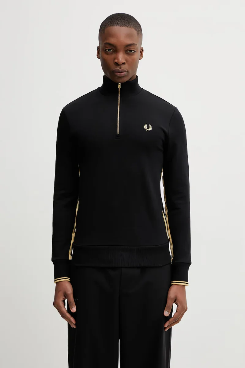 Fred Perry hanorac pentru bărbați din bumbac