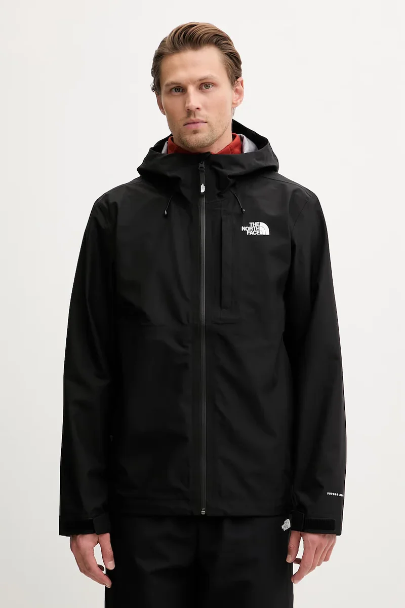 The North Face geacă de trekking pentru bărbați DRYZZLE