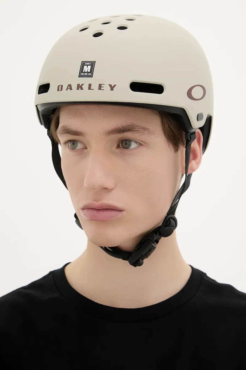 Oakley cască