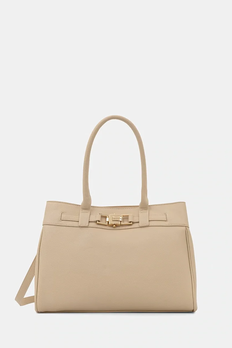 Valentino Bags geantă shopper pentru femei, din imitație de piele