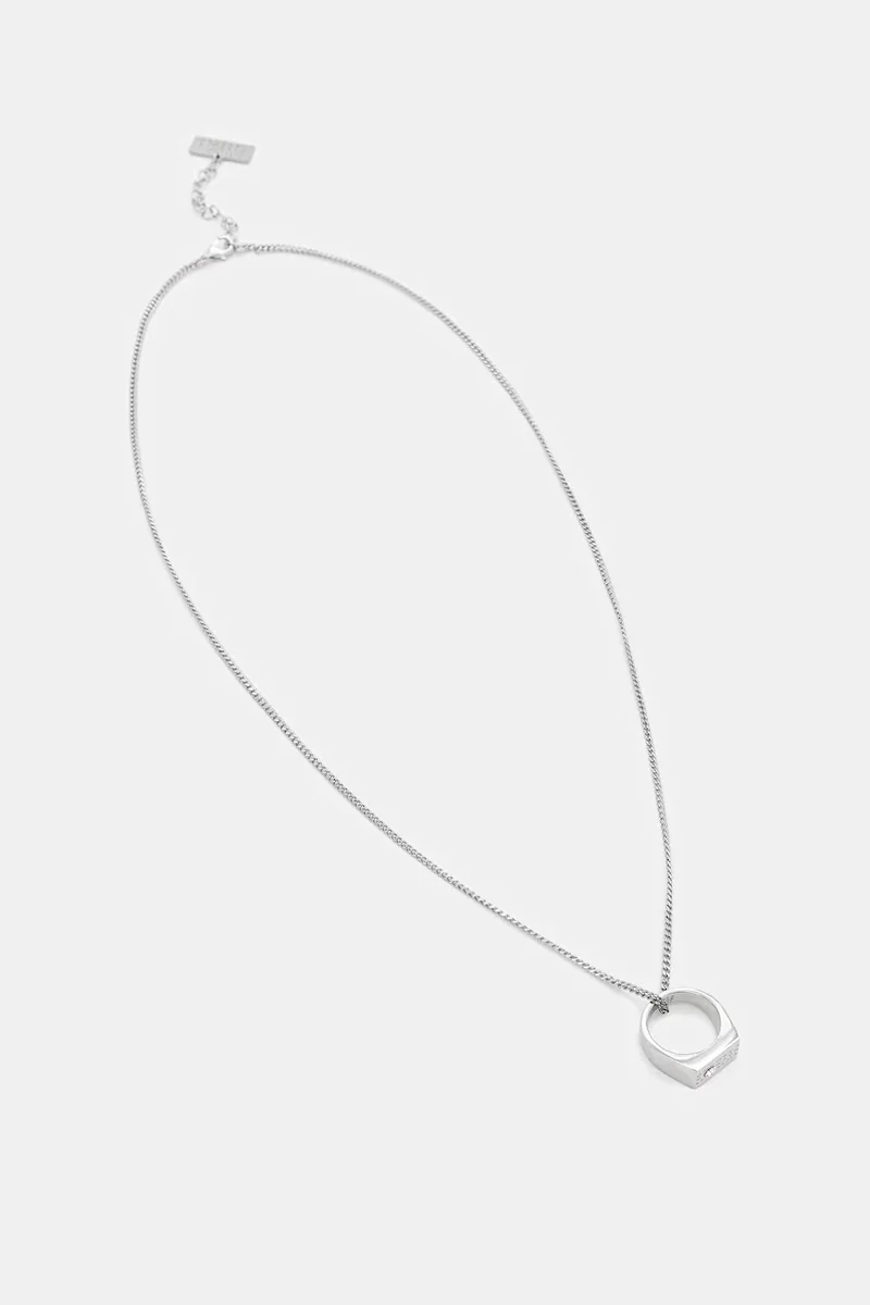 MM6 Maison Margiela colier pentru femei