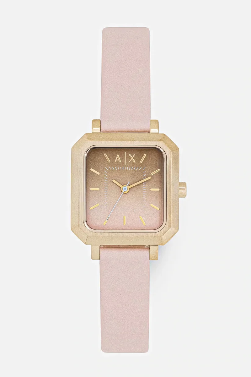 Armani Exchange ceas pentru femei Leila