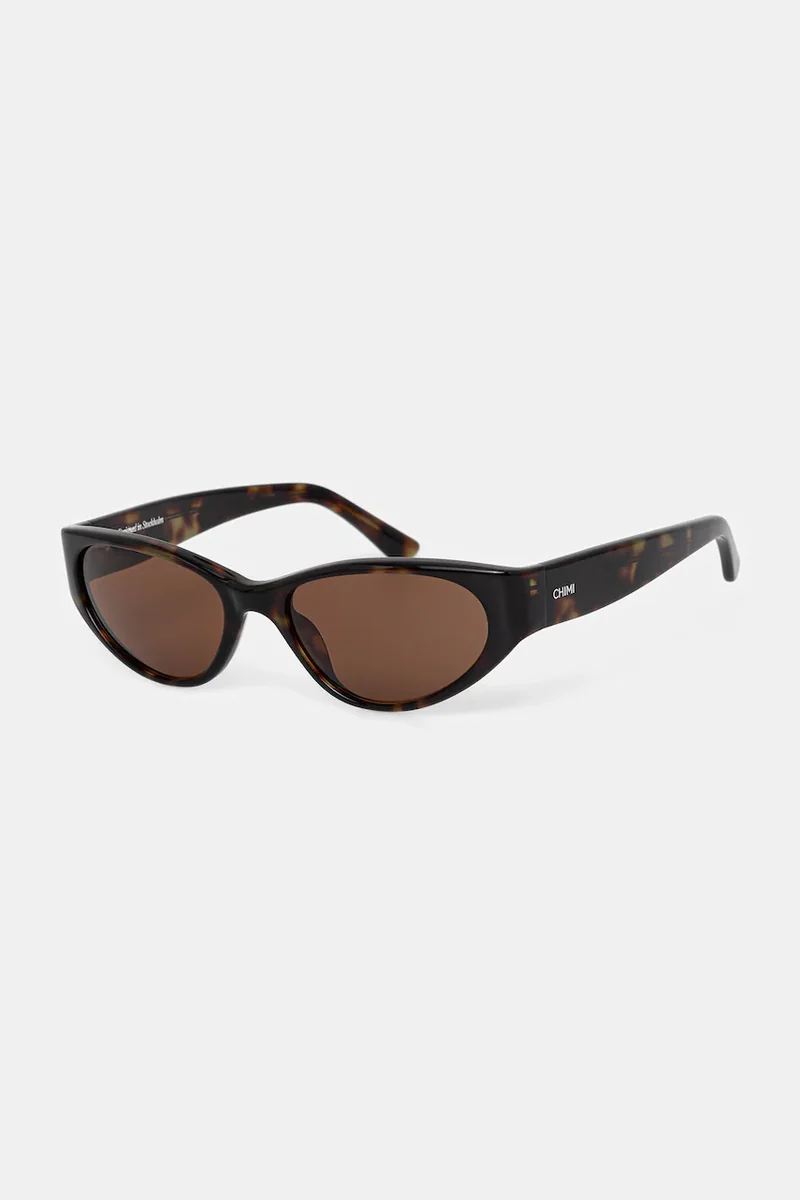 CHIMI ochelari de soare cat eye Solstice