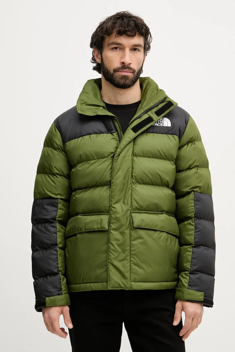 The North Face geacă cu puf de bărbați Limbara
