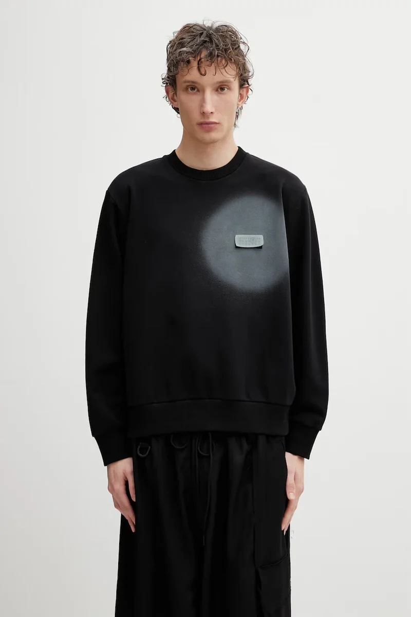 MM6 Maison Margiela hanorac bărbați