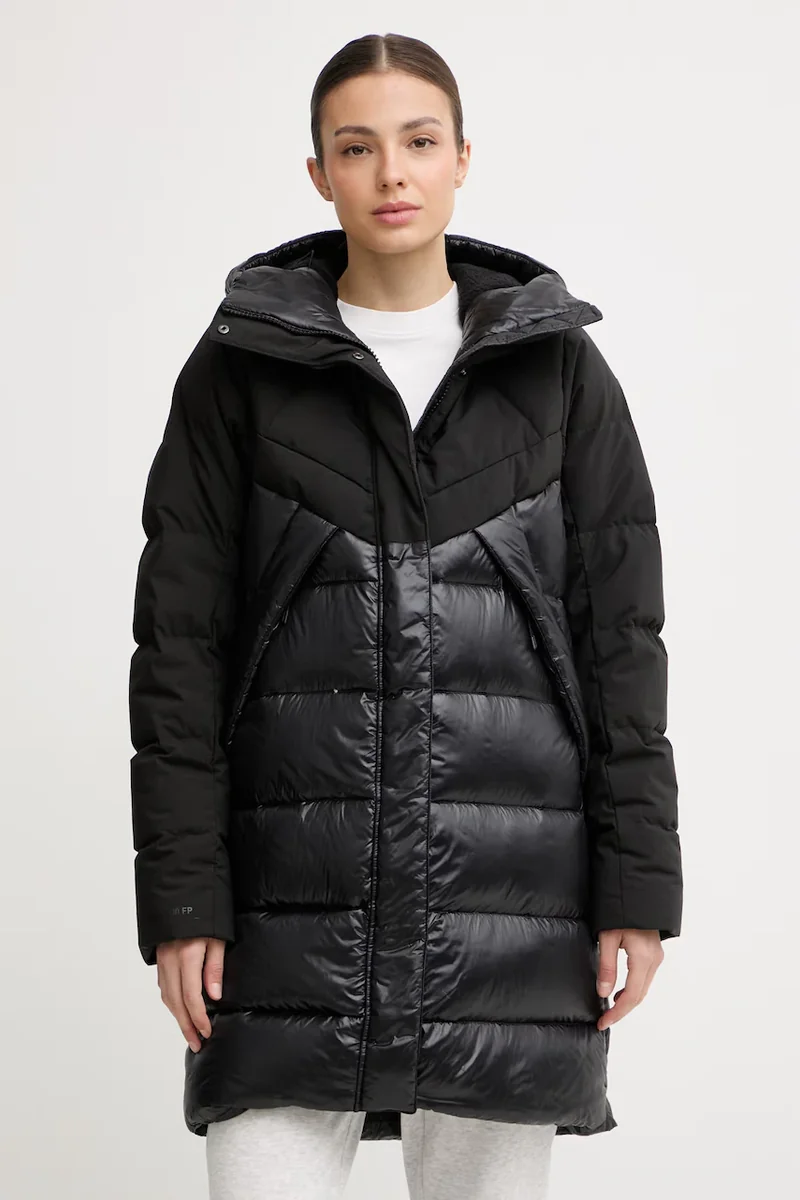 Helly Hansen geacă de puf W WINTER BLISS DOWN PARKA