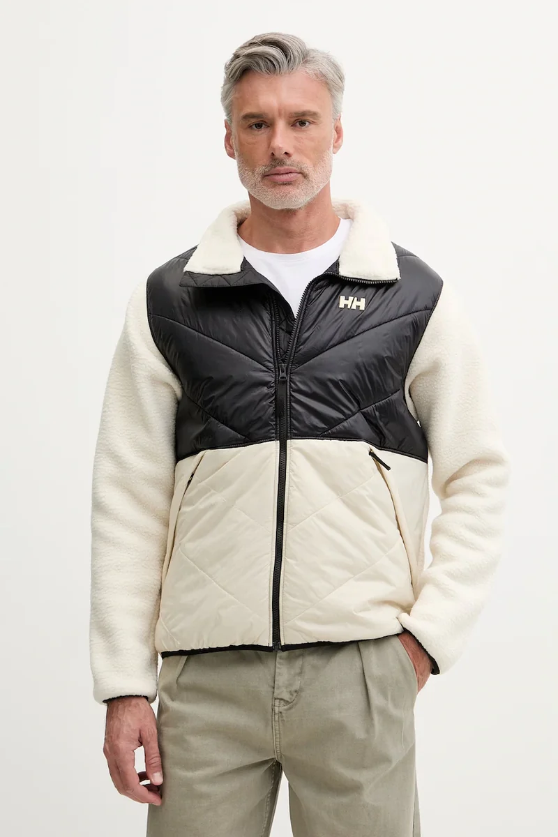Helly Hansen jachetă bărbați VILLAGE HYBRID JACKET