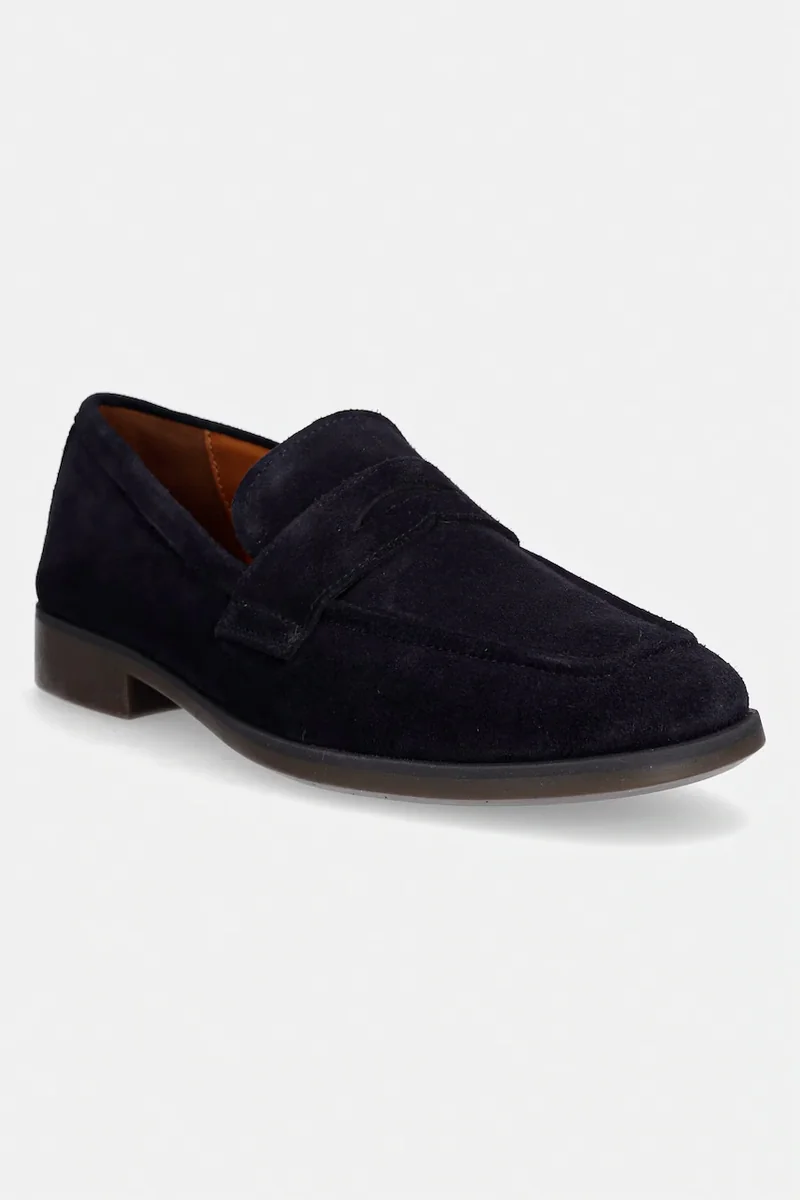 Vagabond Shoemakers mocasini bărbați din piele întoarsă TROY