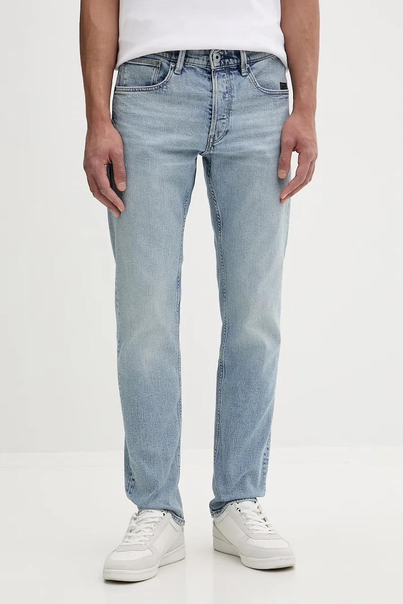 G-Star blugi pentru bărbați Streem Slim Tapered