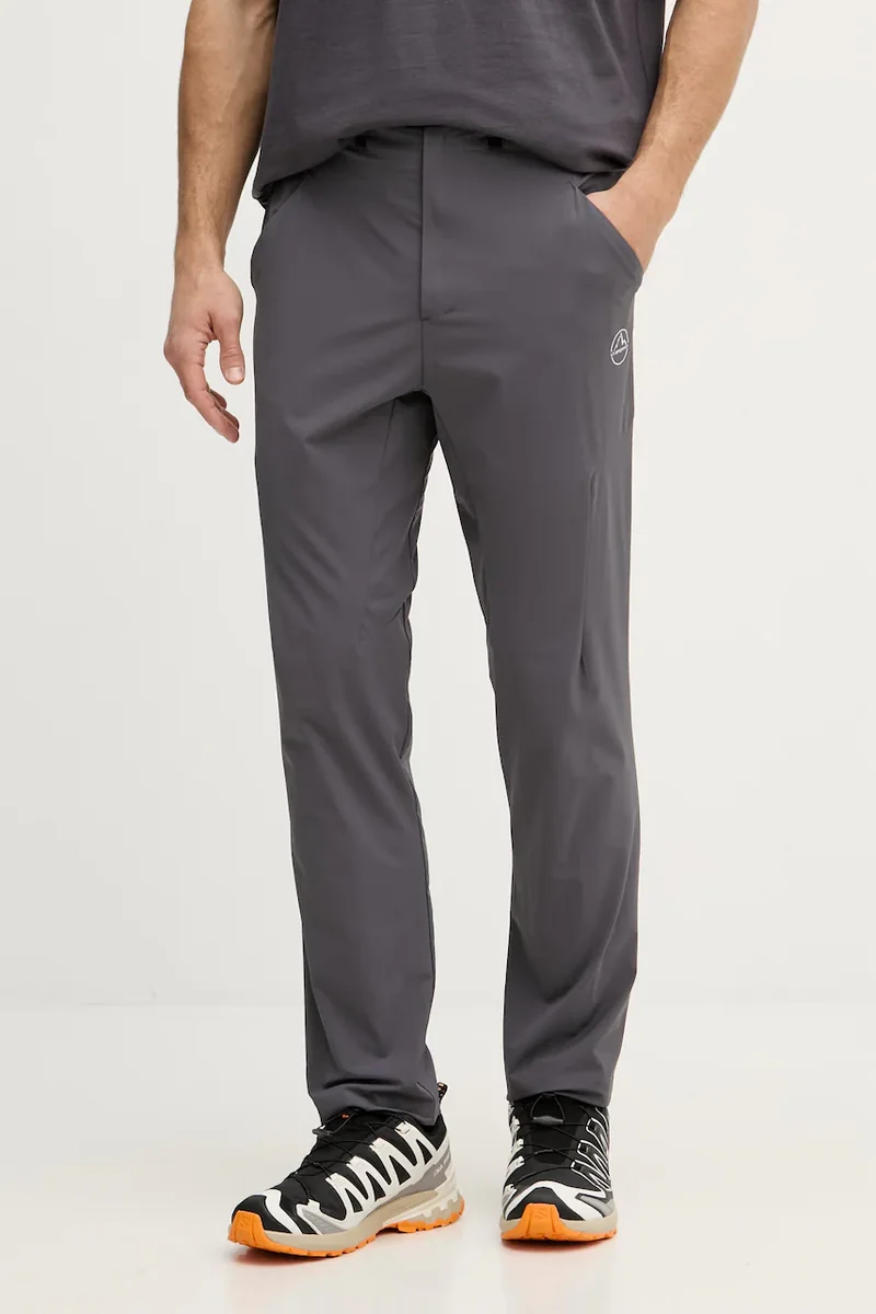 La Sportiva pantaloni de trekking pentru bărbați Trail