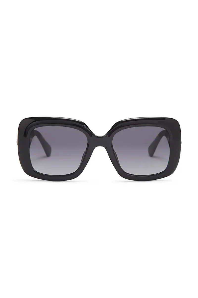 Kurt Geiger London ochelari de soare pătrați pentru femei Kensington