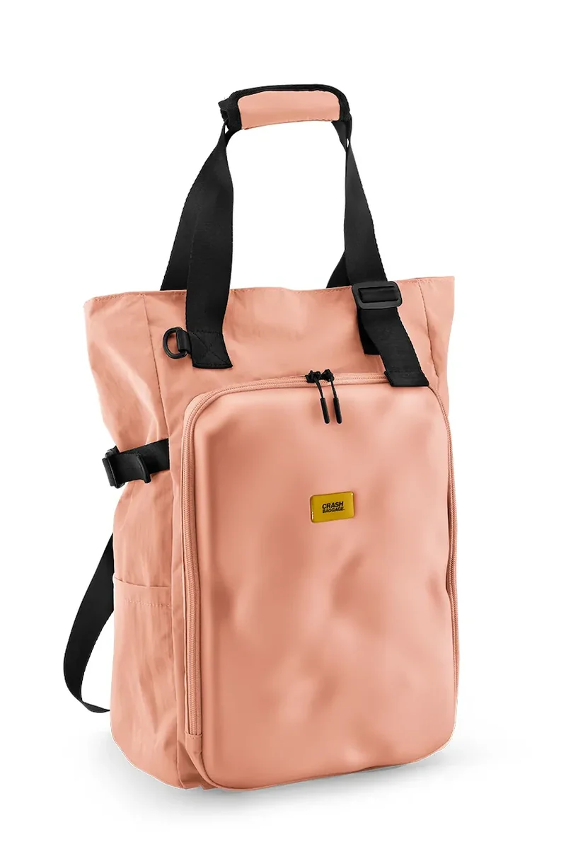 Crash Baggage rucsac SOFT TOTE BAG 2.0 37x27x18 cm