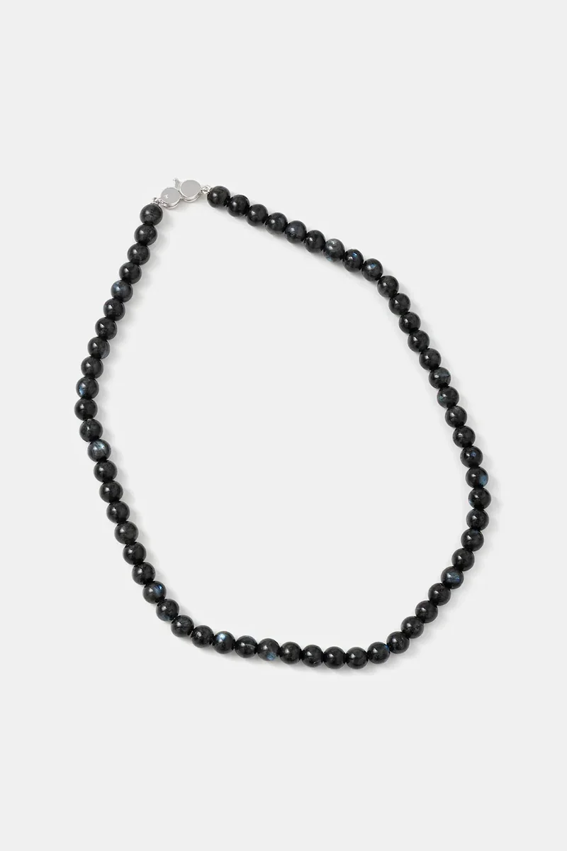 Tom Wood colier Cove Necklace