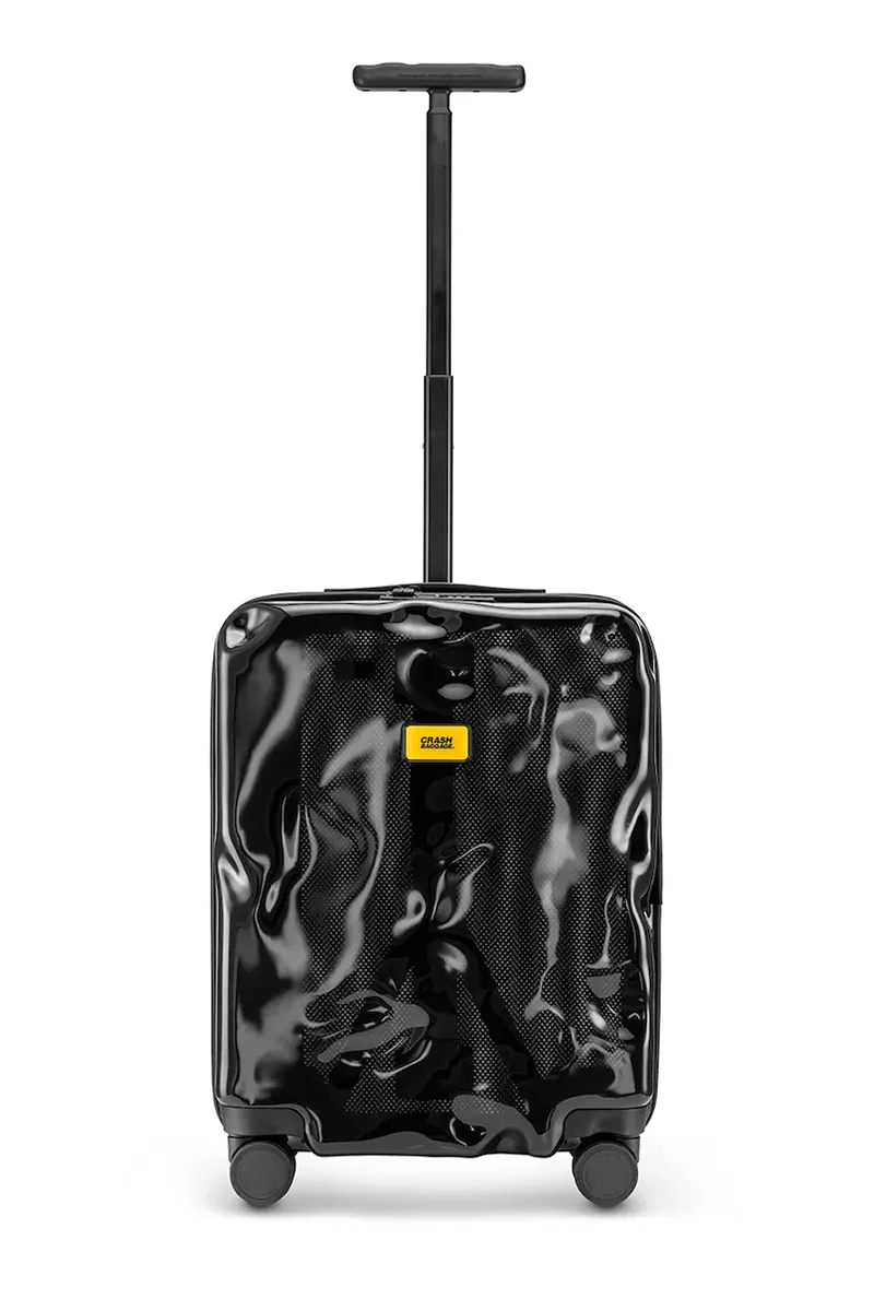 Crash Baggage valiză pentru cabină CABIN Small size 55x40x20 cm