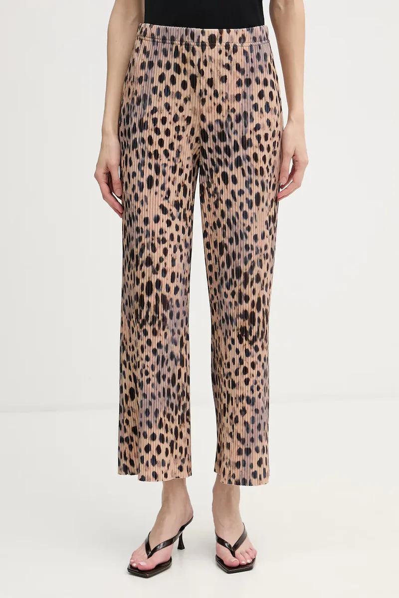 Joseph Ribkoff pantaloni wide leg pentru femei