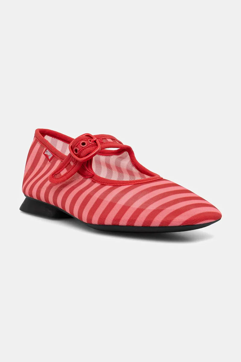 Camper balerini Casi Myra