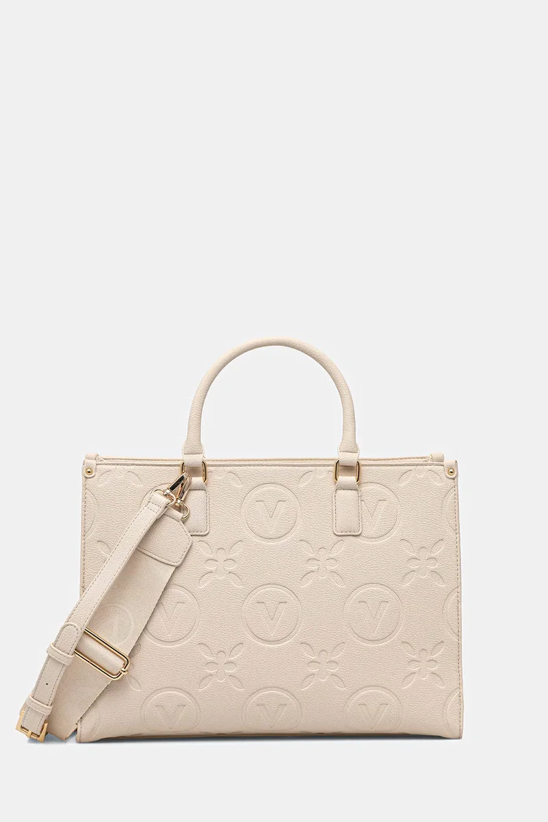 Valentino Bags geantă shopper pentru femei, cu imitație de piele SAMBA RE