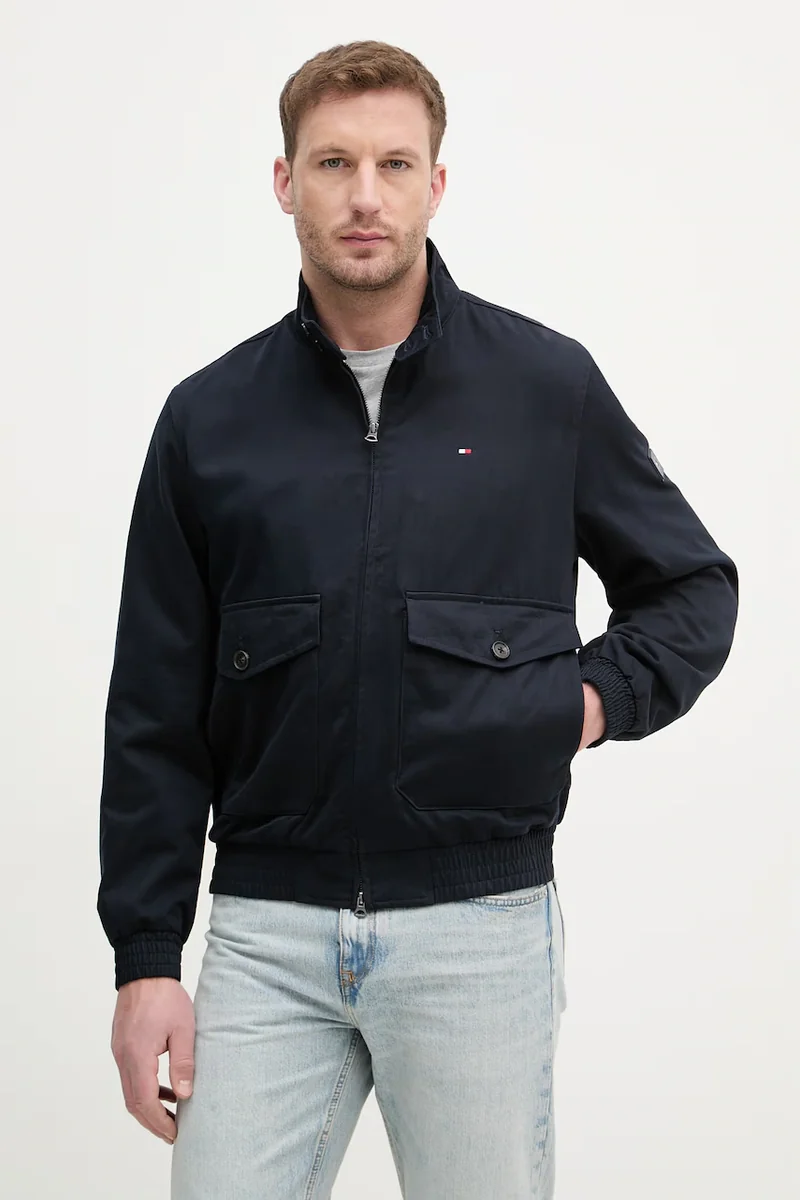 Tommy Hilfiger geacă de tranziție pentru bărbați