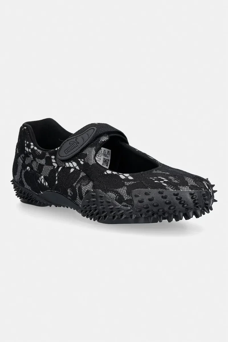 Puma balerini Mostro