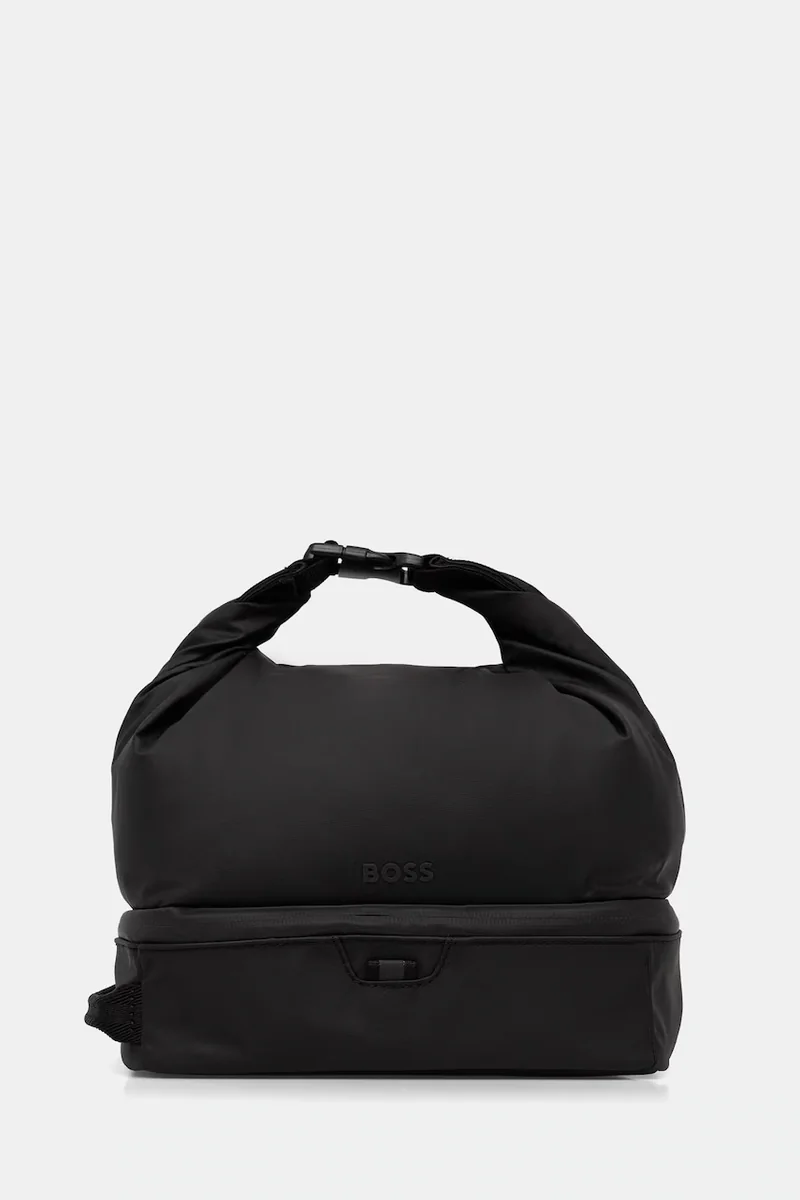 BOSS geantă mică pentru bărbați Stenson_Rolltop Wah