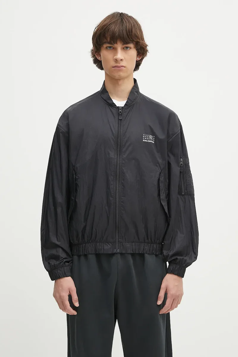 MM6 Maison Margiela geacă x Salomon