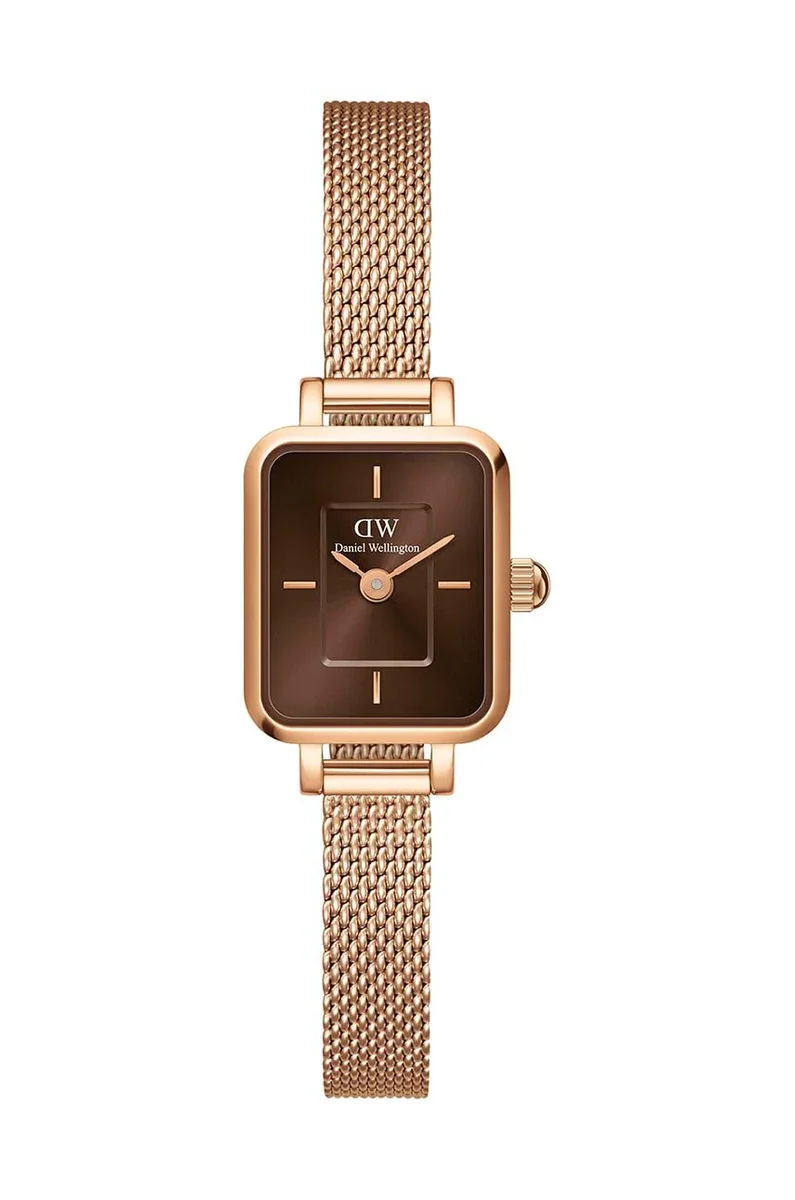 Daniel Wellington ceas Melrose Amber