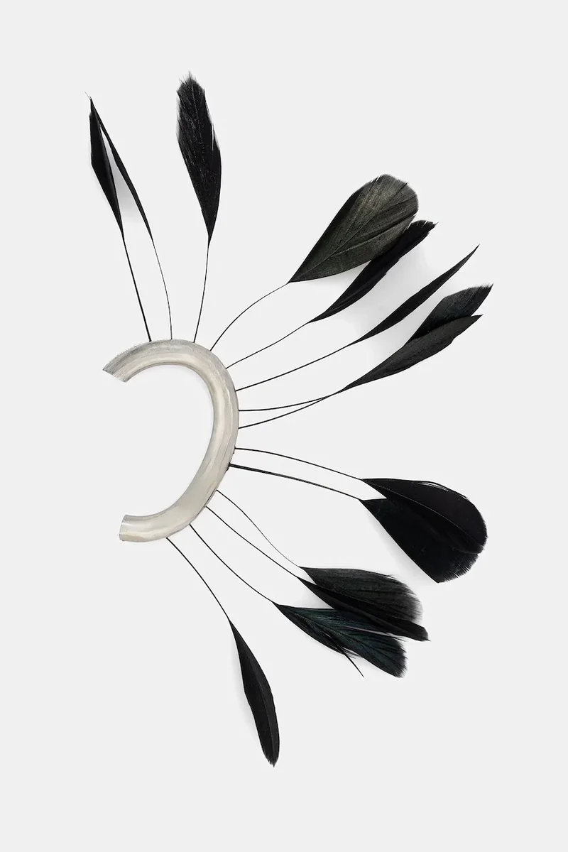 Patrizia Pepe ear cuff pentru femei