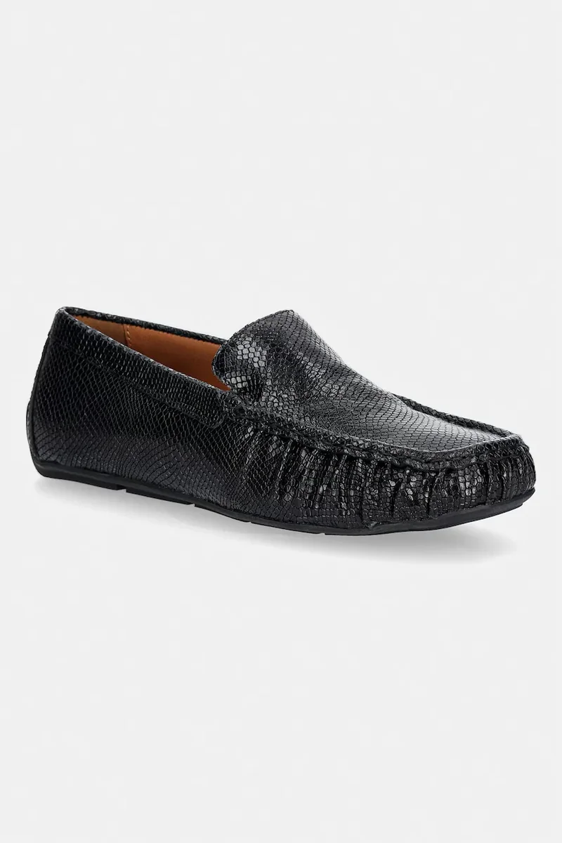 Vagabond Shoemakers mocasini pentru femei, din piele MIKA