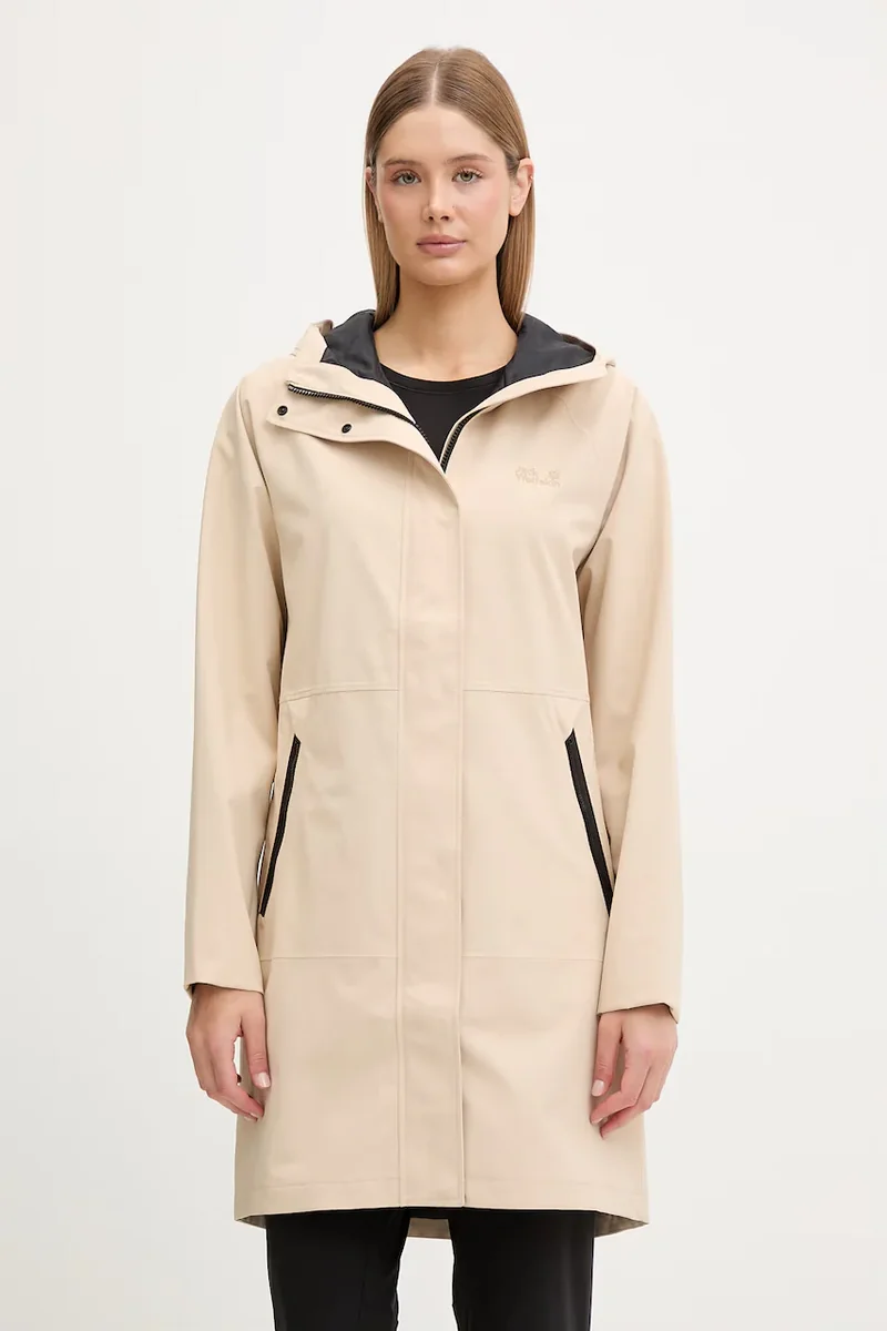 Jack Wolfskin geacă sport pentru femei Onera 2L
