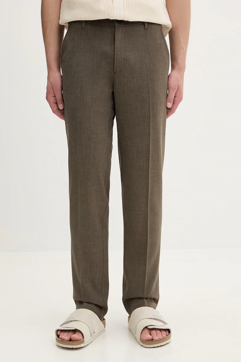 Les Deux pantaloni pentru bărbați