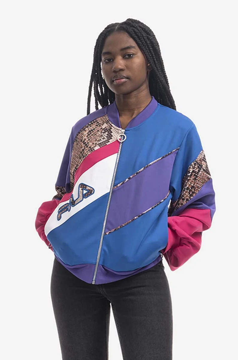 Fila bluza