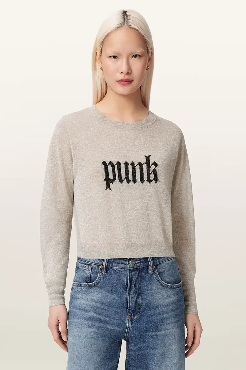 AllSaints pulover pentru femei, dinETZ