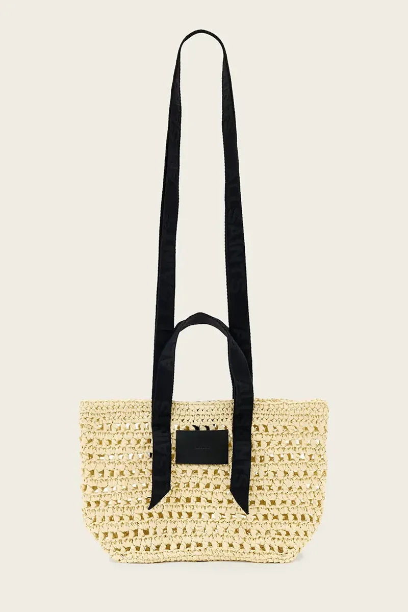 AllSaints geantă shopper pentru femei CELAYNE