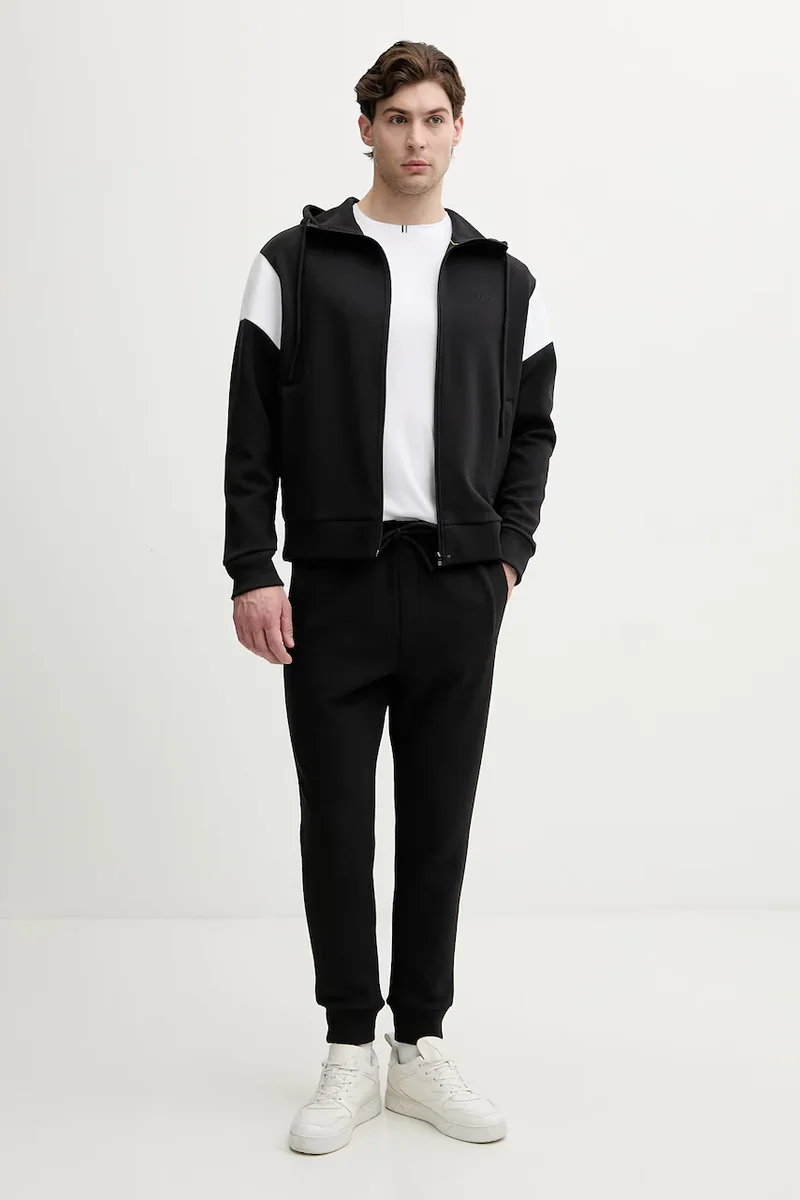 BOSS Green compleu de trening pentru bărbați SW_Tracksuit set