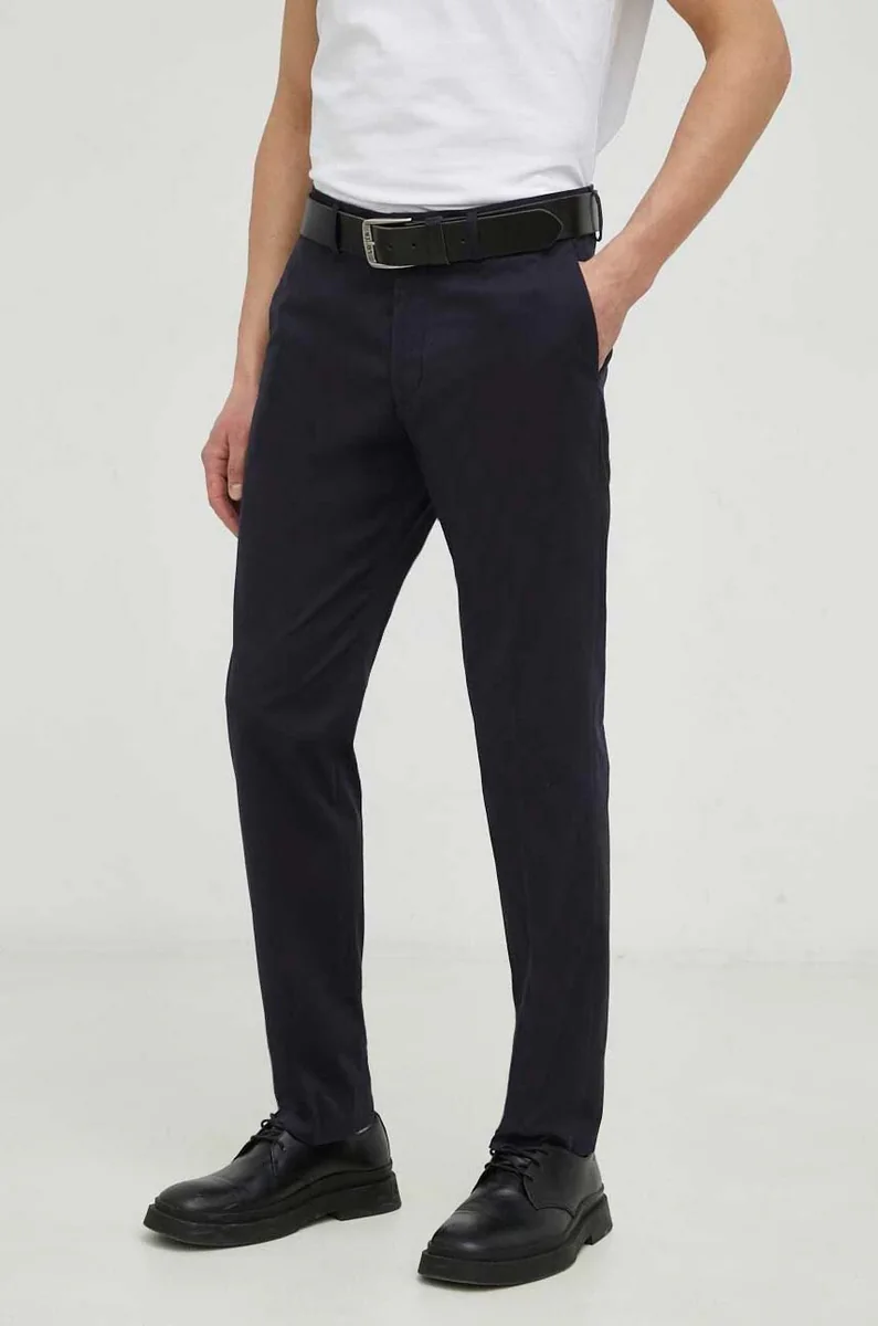 Tiger Of Sweden pantaloni