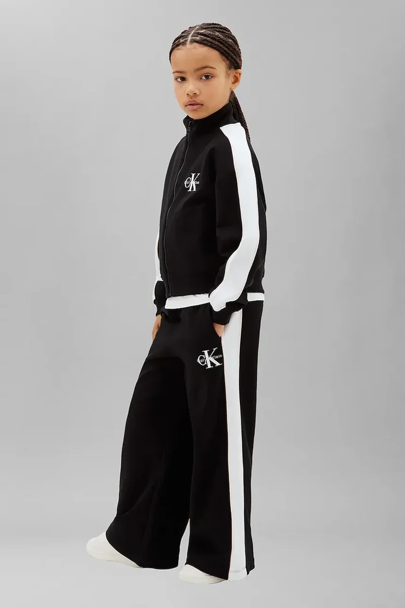 Calvin Klein Jeans set de trening pentru copii din bumbac