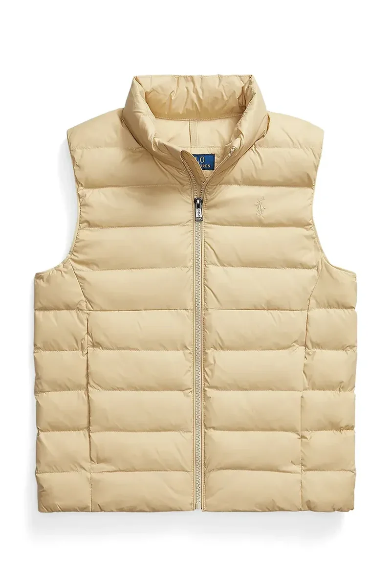 Polo Ralph Lauren vestă pentru copii