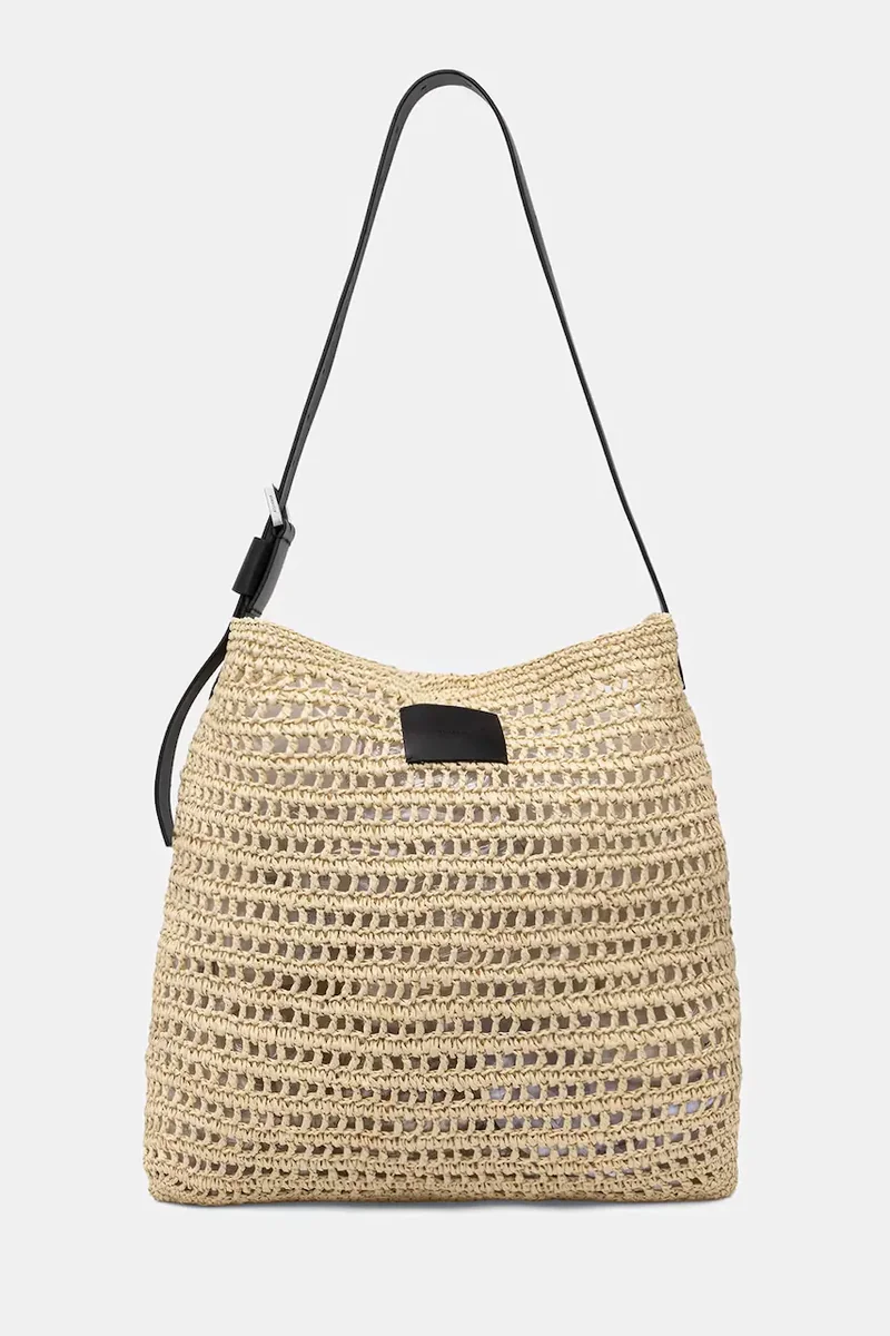 AllSaints geantă shopper pentru femei ASHA