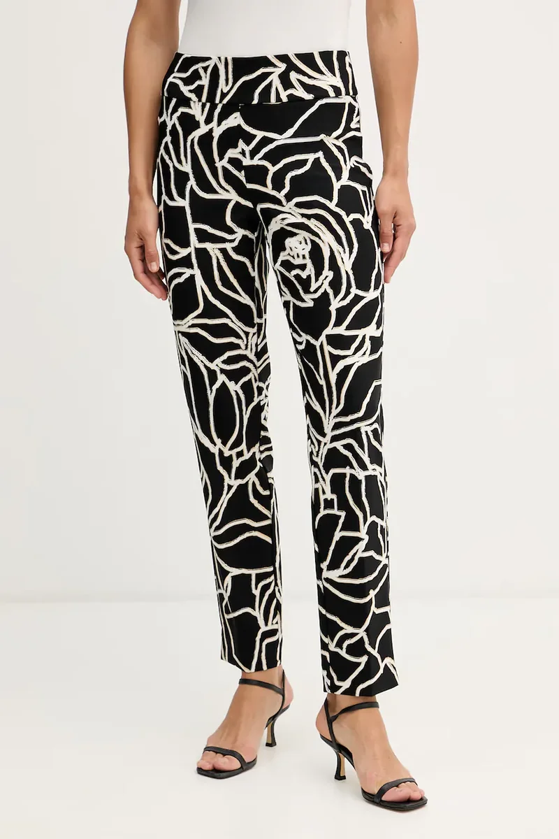 Joseph Ribkoff pantaloni slim fit pentru femei