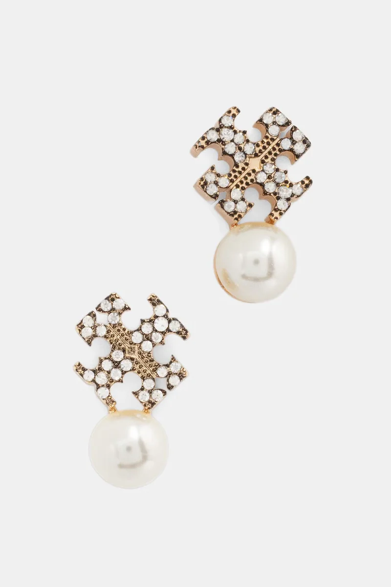Tory Burch cercei pentru femei Moondance