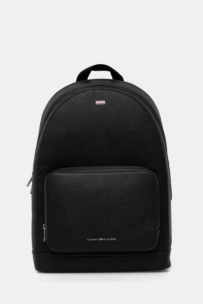 Tommy Hilfiger rucsac pentru bărbați cu imitație de piele