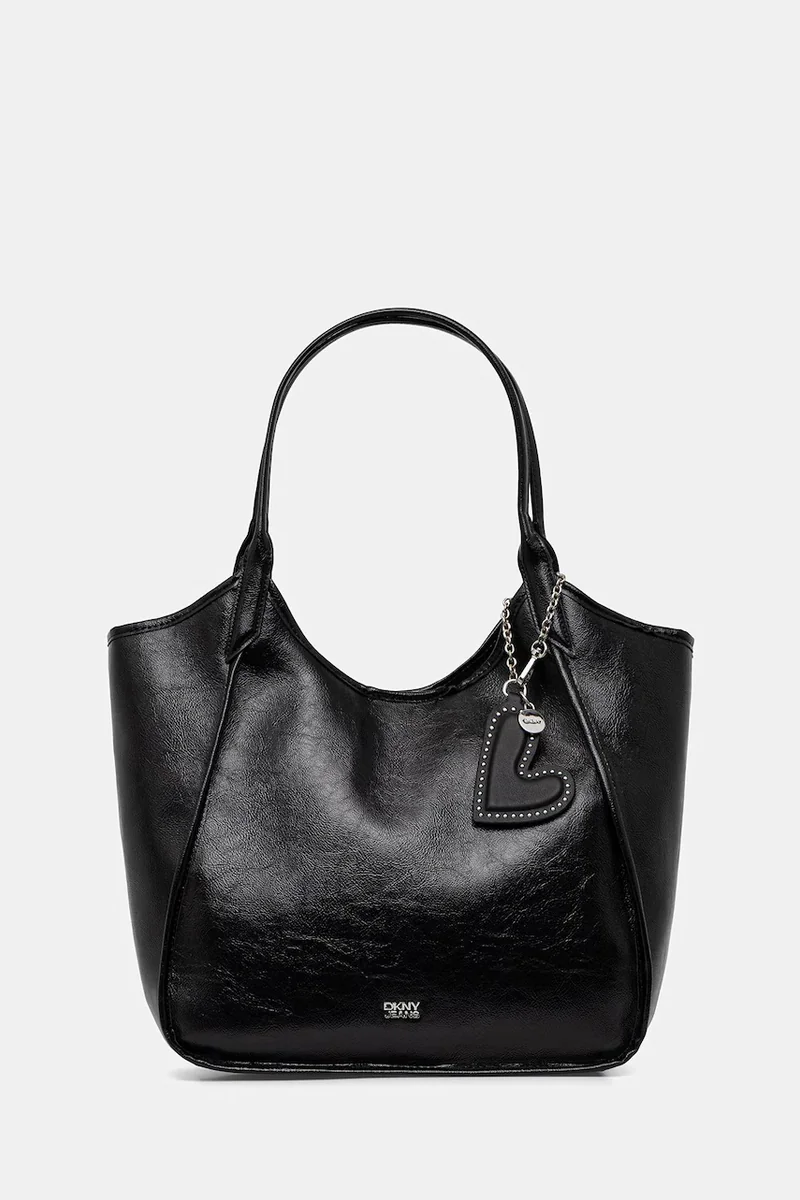 DKNY geantă shopper pentru femei MARI